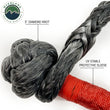Load image into Gallery viewer, Soft Recovery Shackle With A Breaking Strength of 44,500 lbs Overland Vehicle Systems