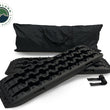 Load image into Gallery viewer, Recovery Ramps for 4WDs Gray/Black Universal + Storage Bag Overland Vehicle Systems