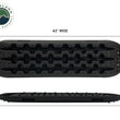 Load image into Gallery viewer, Recovery Ramps for 4WDs Gray/Black Universal + Storage Bag Overland Vehicle Systems