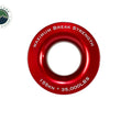 Load image into Gallery viewer, Purchase The Best 2.5 Inch Recovery Ring From Overland Vehicle Systems Overland Vehicle Systems