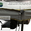 Load image into Gallery viewer, Nomadic Awning 270 Awning with Walls Passenger Overland Vehicle Systems