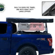Load image into Gallery viewer, 270 Degree Awning Free Standing - Nomadic 270 LT - Dark Gray Overland Vehicle Systems