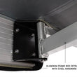 Load image into Gallery viewer, 270 Degree Awning Free Standing - Nomadic 270 LT - Dark Gray Overland Vehicle Systems