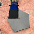 Load image into Gallery viewer, 270 LT Awning - Passenger Side 270 degree awning Overland Vehicle Systems