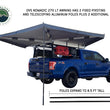 Load image into Gallery viewer, 270 LT Awning - Passenger Side 270 degree awning Overland Vehicle Systems