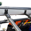 Load image into Gallery viewer, 270 LT Awning - Passenger Side 270 degree awning Overland Vehicle Systems