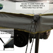 Load image into Gallery viewer, 270 LT Awning - Passenger Side 270 degree awning Overland Vehicle Systems