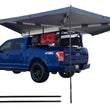 Load image into Gallery viewer, Freestanding 270 LT Degree Awnings With Walls Driver Side Overland Vehicle Systems