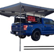 Load image into Gallery viewer, Shop Overland Vehicle Systems Freestanding 270LT Awnings W/ Walls Passenger Overland Vehicle Systems