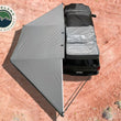 Load image into Gallery viewer, Shop OVS Nomadic Awning 180 Degree Freestanding Overland Vehicle Systems