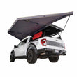 Load image into Gallery viewer, HD Nomadic 180 LTE - Awning, Grey Body, Green Trim and Black Travel Cover Overland Vehicle Systems