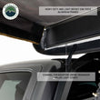 Load image into Gallery viewer, Nomadic 270 LTE Driver Side 270 Degree Awning Premium Overland Vehicle Systems