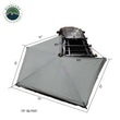 Load image into Gallery viewer, Nomadic 270 LTE Driver Side 270 Degree Awning Premium Overland Vehicle Systems
