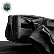 Load image into Gallery viewer, XD Nomadic 270 - Awning W/Lights and Black Out , Passenger Side, Black Body, Black Trim and Black Travel Cover Overland Vehicle Systems