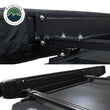 Load image into Gallery viewer, XD Nomadic 270 - Awning W/Lights and Black Out , Passenger Side, Black Body, Black Trim and Black Travel Cover Overland Vehicle Systems