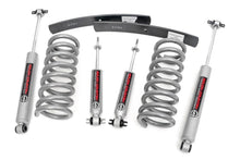 Load image into Gallery viewer, 2 Inch Lift Kit | Chevy/GMC Blazer/S10 Truck/S15 Jimmy 2WD