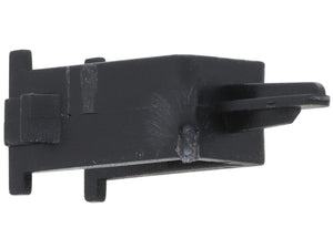 Fuel Door Latch