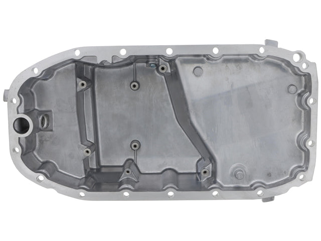 Engine Oil Pan