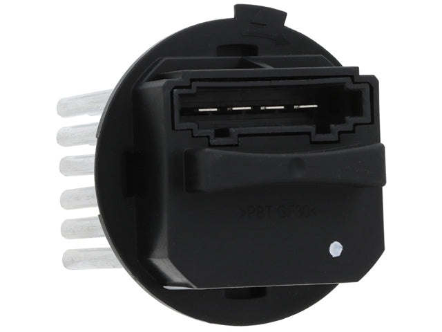 Blower Motor Resistor