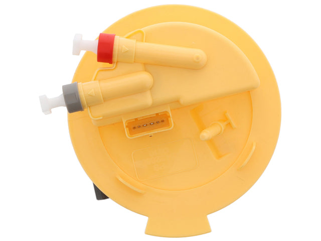 Fuel Pump Assembly