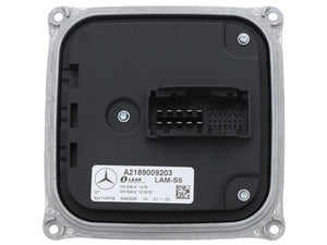 Control Unit
