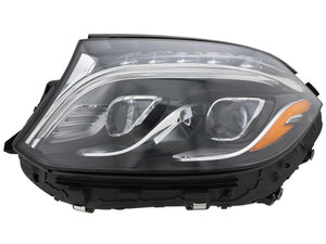 Headlight Assembly