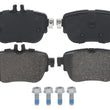 Load image into Gallery viewer, Brake Pad Set