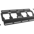 Load image into Gallery viewer, Molle Packout Bracket | 1 Row 4 Column Mount | Universal