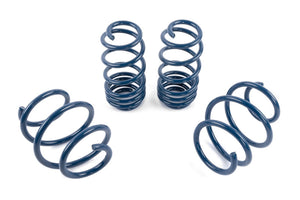 Dinan Performance Spring Set fits 2014-2024 Mini Cooper / 2015-2024 Mini Cooper John Cooper Works