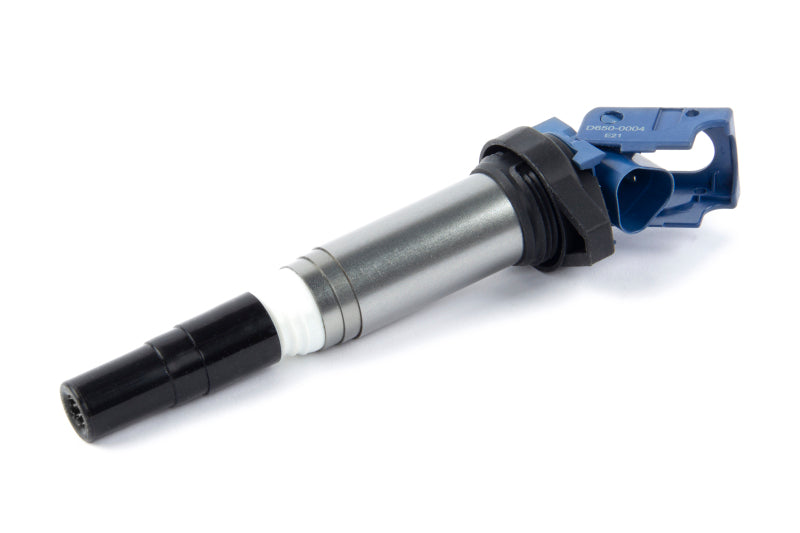 Dinan N-Series Style (N20/N52/N54/N55/N62/N63/S55/S63) Ignition Coil - Blue fits 2001-2025 BMW / Mini