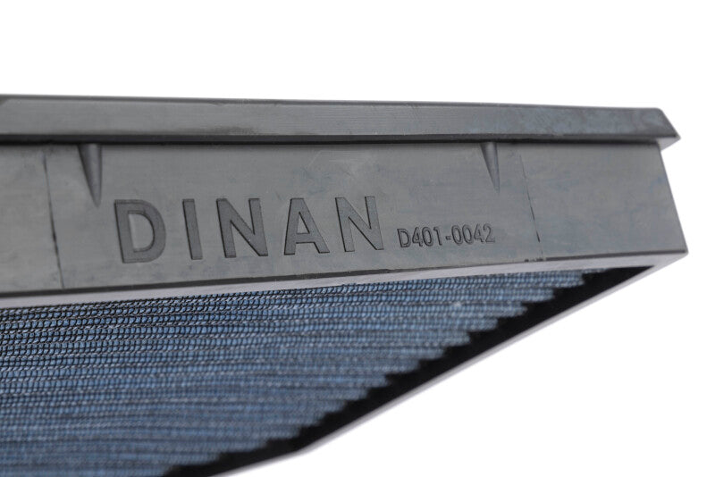 Dinan Air Filter fits 2019-2021 BMW M2 / 2015-2018 BMW M3 / 2015-2020 BMW M4 / 2013-2016 BMW M5 / 2012-2018 BMW M6 / 2014-2019 BMW M6 Gran COUPE