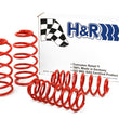 Load image into Gallery viewer, H&amp;R 2.0L MK4 Sport Spring fits 1998-2005 Volkswagen Golf, Jetta