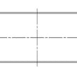 Load image into Gallery viewer, Technical Drawing