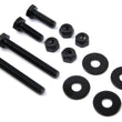 Load image into Gallery viewer, Dinan Aluminum Strut Tower Braces - Front fits 2022-2026 BMW 230I / 2023-2026 BMW 230I xDrive / 2019-2026 BMW 330i, 330I xDrive / 2023-2026 BMW M240I / 2022-2026 BMW M240I xDrive / 2020-2026 BMW M340i, M340I xDrive