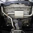 Load image into Gallery viewer, Dinan Valved Axleback Exhaust System - Polished Tips fits 2016-2022 BMW X1 XDRIVE28I / 2018-2023 BMW X2 XDRIVE28I / 2017-2024 Mini Cooper Clubman Jcw ALL4 / 2018-2024 Mini Cooper Countryman Jcw ALL4