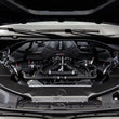 Load image into Gallery viewer, Dinan Carbon Fiber Cold Air Intake (F90) fits 2018-2023 BMW M5