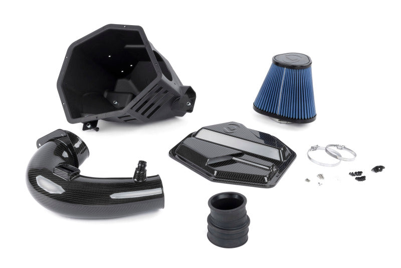 Dinan Cold Air Intake fits BMW Z4 / 2019-2026 BMW Z4 SDRIVE30I / 2021-2024 Toyota GR Supra
