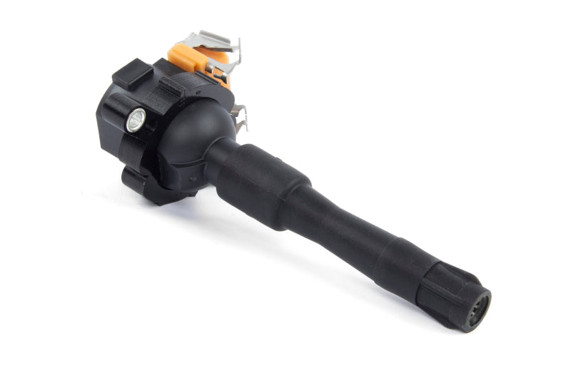 Dinan M-Series Style (M52/M54/M62/S52/S62) Ignition Coil - Black fits 2000 BMW 323CI / 1998-2000 BMW 323I / 1998-1999 BMW 323IS / 2001-2003 BMW 325ci, 325i, 325XI / 2000 BMW 328CI / 1996-2000 BMW 328I