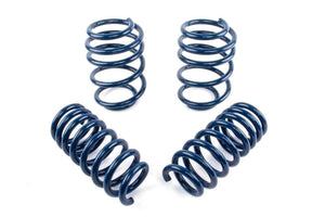 Dinan Performance Spring Set fits 2020-2025 BMW X3 / X4