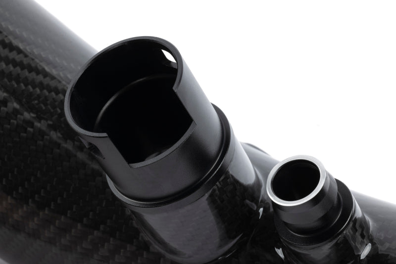 Dinan Turbo Inlet Pipe fits 2022-2026 BMW 230I / 2023-2026 BMW 230I xDrive / 2019-2024 BMW 330i, 330I xDrive / 2021-2024 BMW 430I / 2022-2024 BMW 430I Gran COUPE / 2021-2024 BMW 430I xDrive / 2023-2024 BMW 430I xDrive Gran COUPE