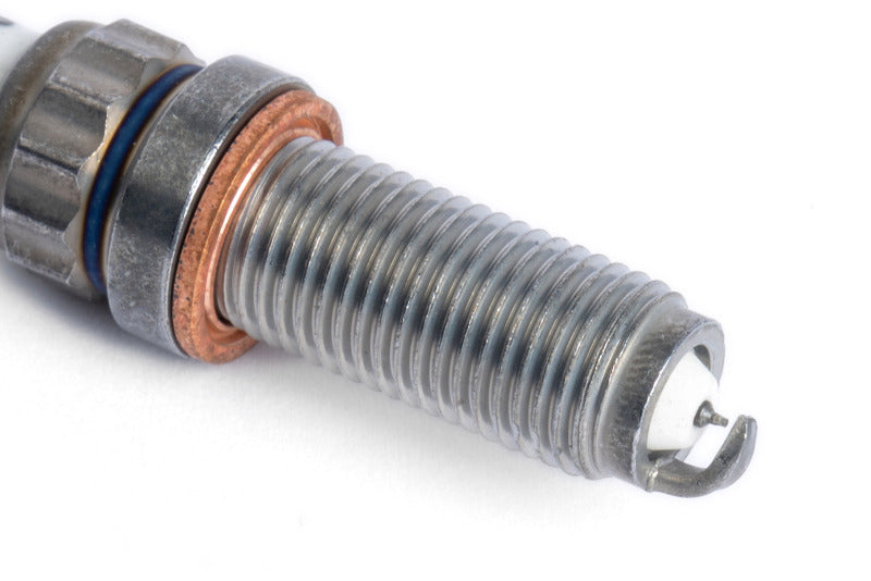 Dinan N20/N54/N55/S55/N63/S63 Iridium Spark Plug - Heat Range 9 - 12mm x 26.5mm x 14mm (HV) - SINGLE fits 2007-2021 BMW 1 Series M, 135i, 135is, 228i, 228I xdrive, 320i, 320I xdrive, 328I