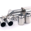 Load image into Gallery viewer, Dinan Free Flow Axleback Exhaust System - Polished Tips (F90) fits 2018-2023 BMW M5