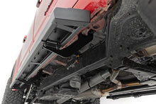 Load image into Gallery viewer, BA2 Running Boards | Side Step Bars | Toyota Tundra 2WD/4WD (2022-2026)