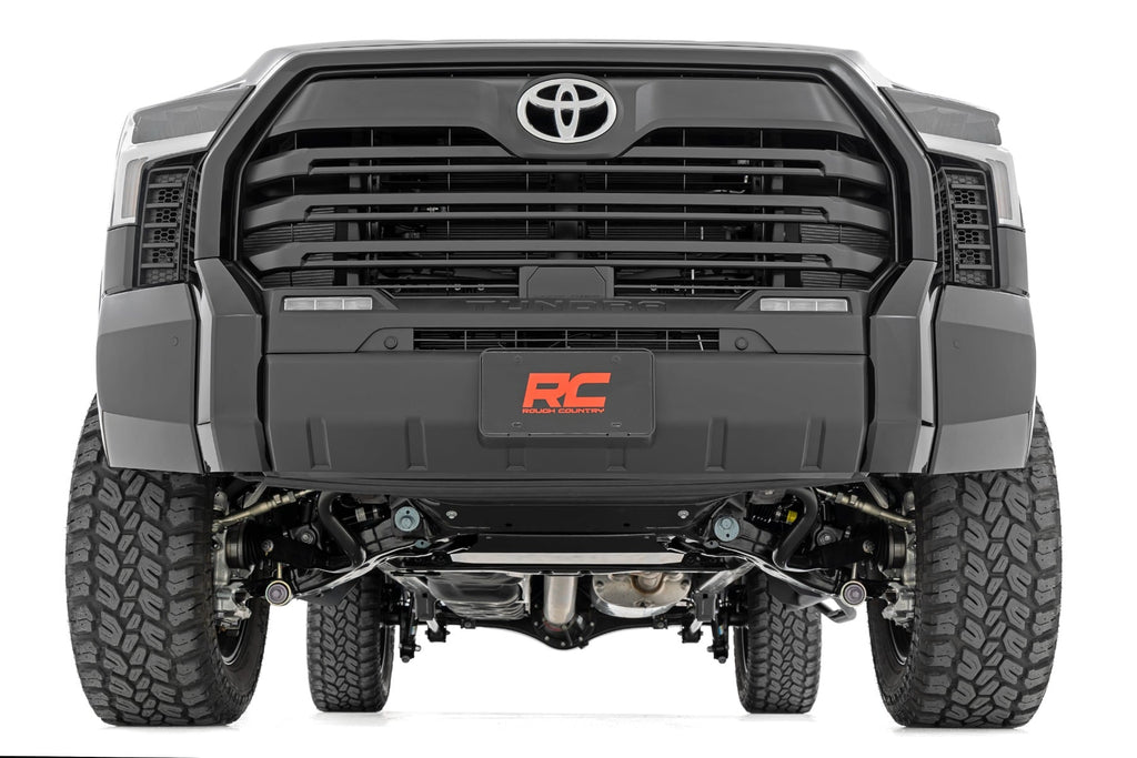 3.5 Inch M1R Lift Kit | Toyota Tundra 4WD (2022-2026)