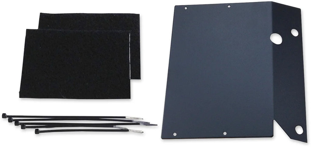 2-Channel Amp Adapter - '98-'13 FLTR Hogtunes RG2CH-AA - Main Product View
