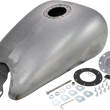 Load image into Gallery viewer, 2" Extended Gas Tank - FXR DragSpecialties 011737-BX46 - Main Product View