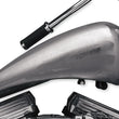 Load image into Gallery viewer, 2" Extended Gas Tank - FXR DragSpecialties 011737-BX46 - Back View