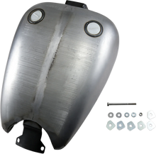 Load image into Gallery viewer, 2" Extended Gas Tank - FXR DragSpecialties 11619-BX46 - Main Product View