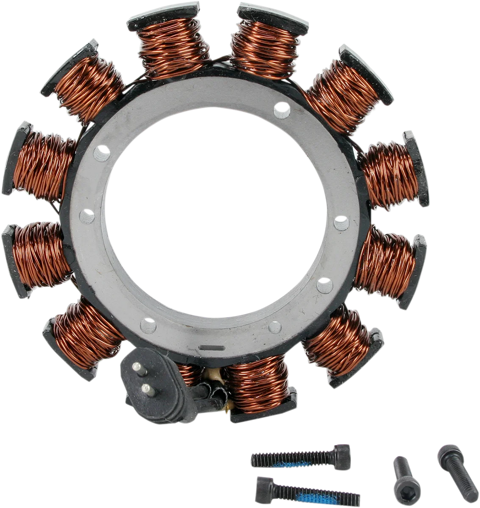 2-Wire Stator - '76-'80 FX FL DragSpecialties 29965-75-BX-LB1 - Main Product View