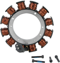 Load image into Gallery viewer, 2-Wire Stator - '76-'80 FX FL DragSpecialties 29965-75-BX-LB1 - Main Product View